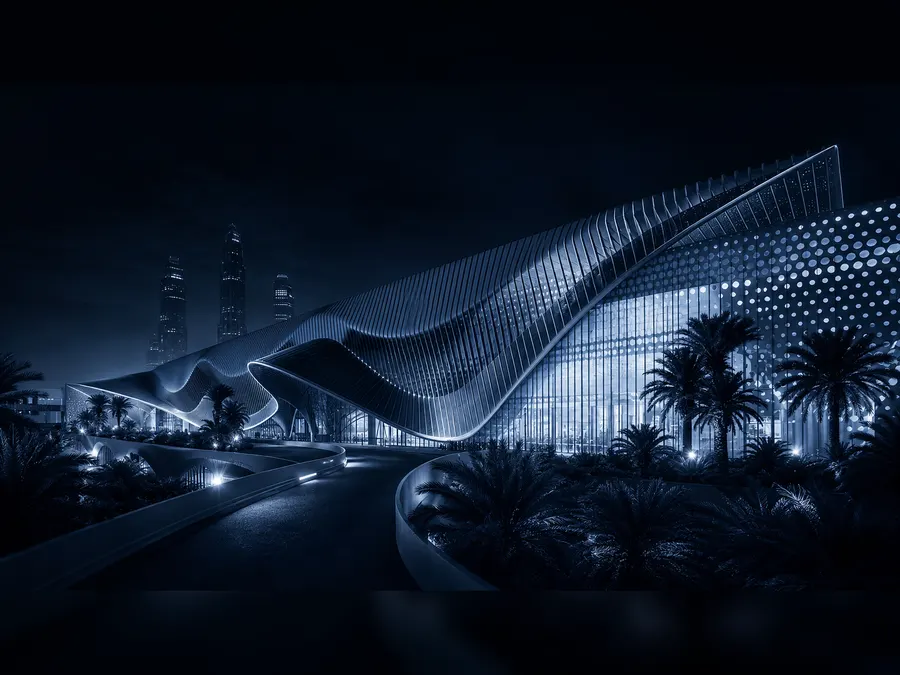 Dubai Mall