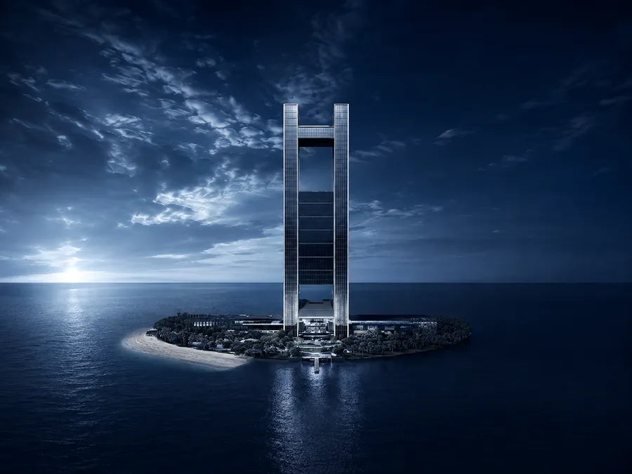Four Seasons Tower