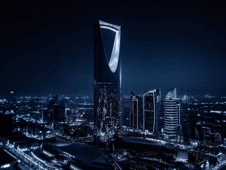 Kingdom Tower