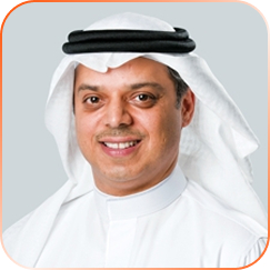 Abdulla Mohammed Al Zamil