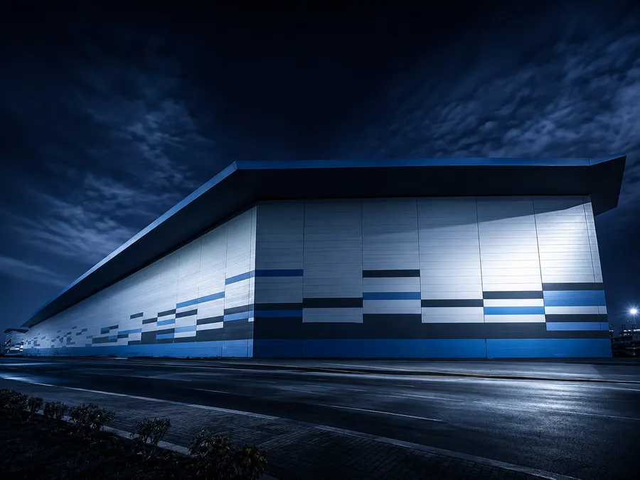 Maersk Logistics Park