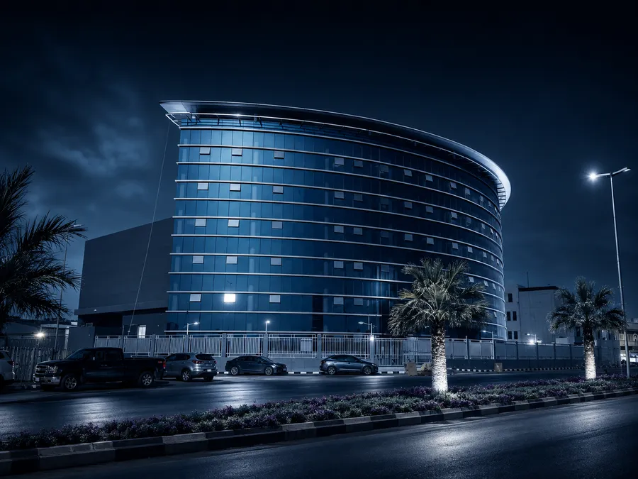 SPIMACO Headquarters