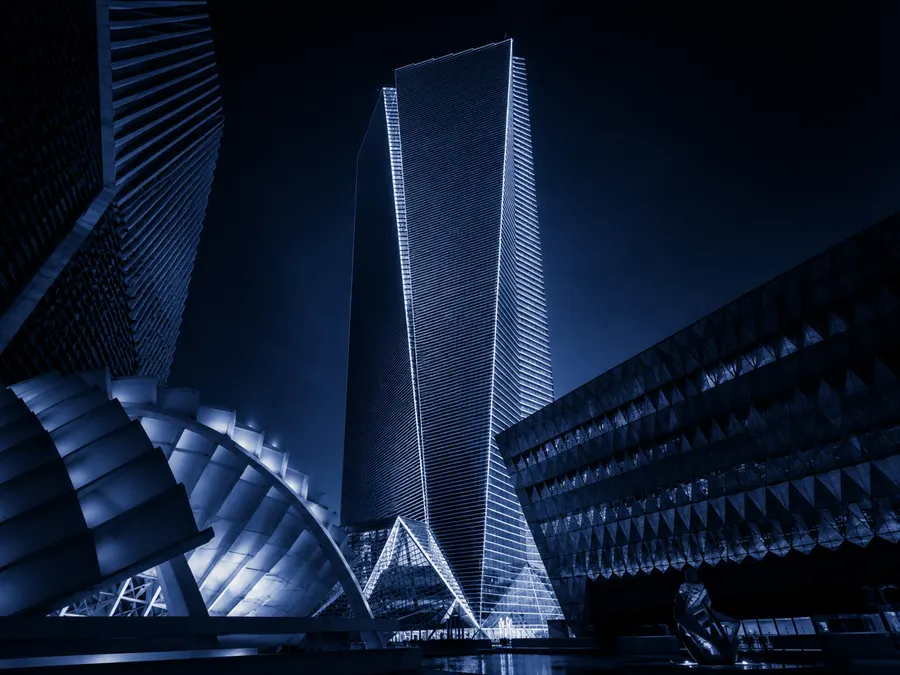 Tadawul Tower
